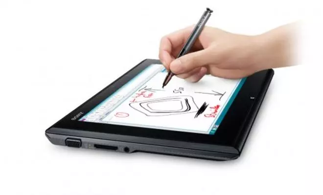 La nueva generación de ‘ultrabooks’