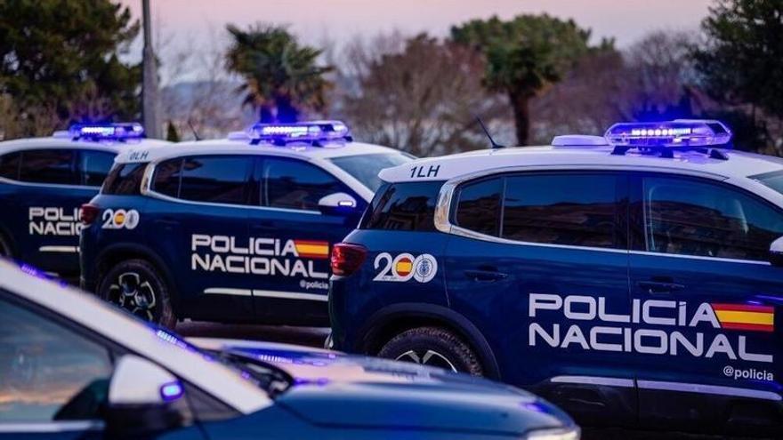 Detenidas dos personas tras el robo de joyas en una vivienda de Las Palmas de Gran Canaria