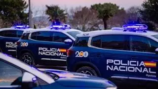 Detenidas dos personas tras el robo de joyas en una vivienda de Las Palmas de Gran Canaria