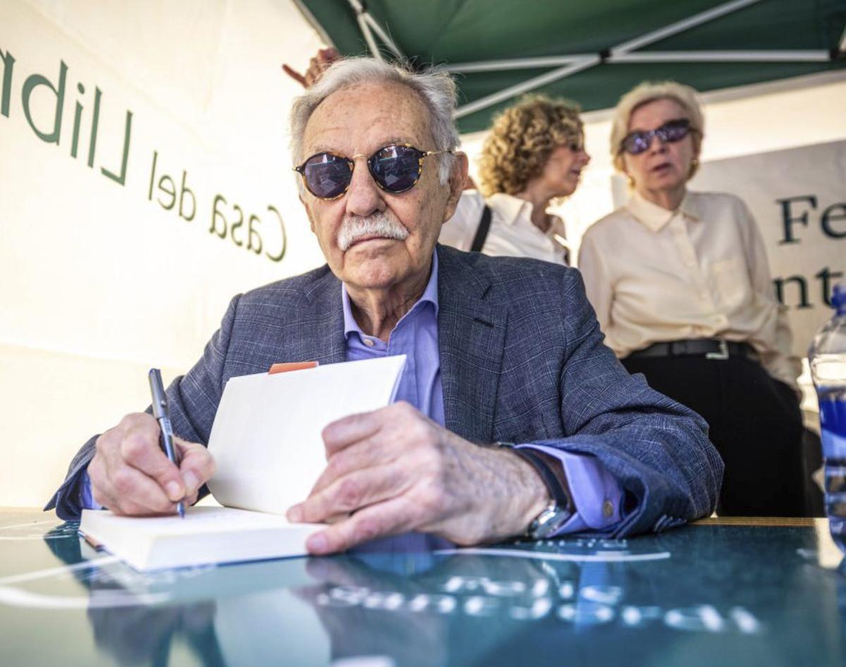 El Sant Jordi passat va registrar un nou rècord de facturació