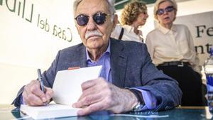 El Sant Jordi passat va registrar un nou rècord de facturació