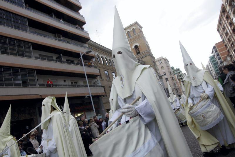 Procesiones del 29/03/2018