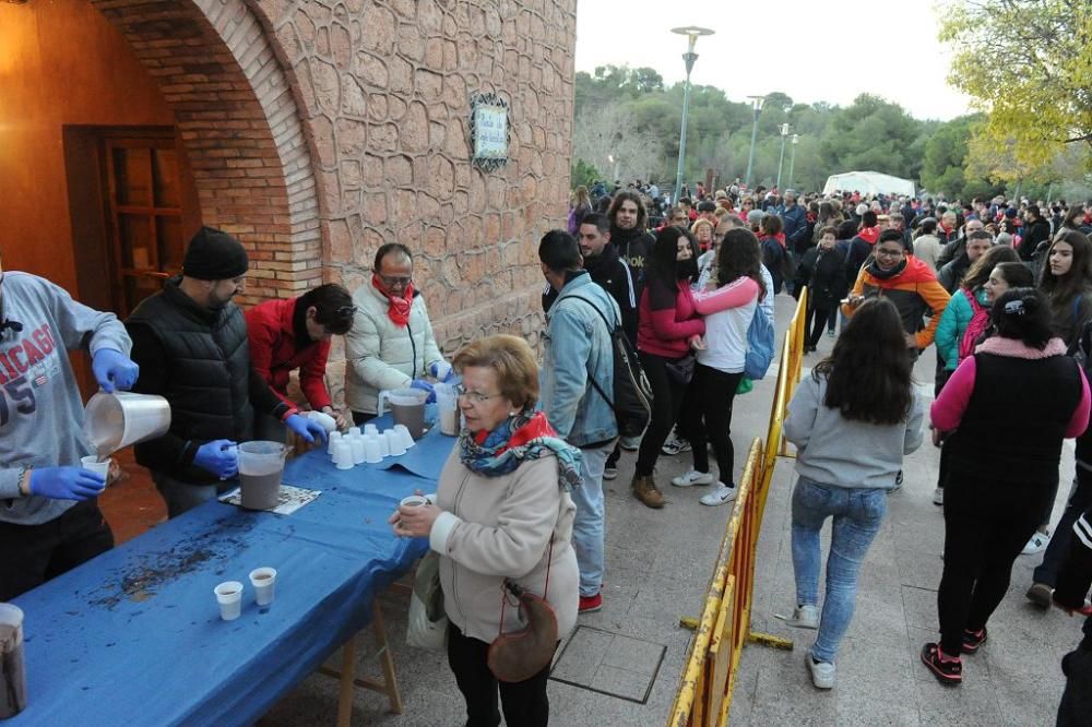 Romería de La Santa de Totana (2)