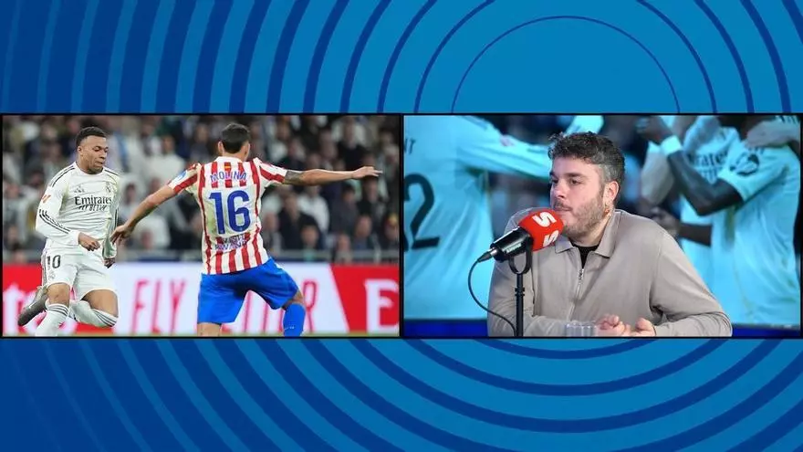 Moeve Futbol Zone 1x18 I La dinámica del Real Madrid