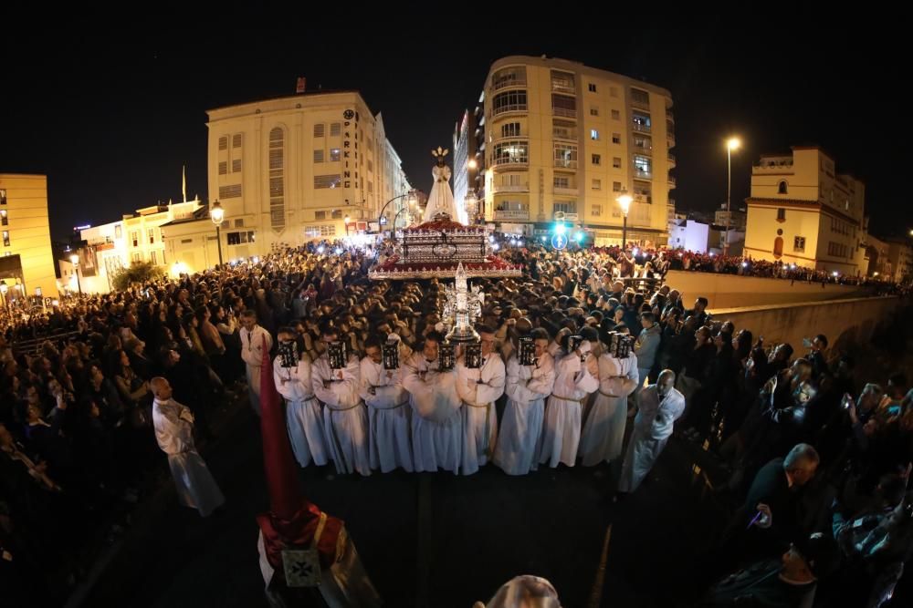 Lunes Santo | Cautivo