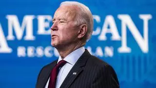 Biden tensa la relación con China con propuestas proteccionistas en campaña