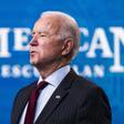 Archivo - El presidente de Estados Unidos, Joe Biden