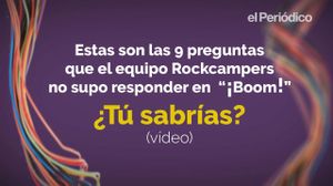 rock