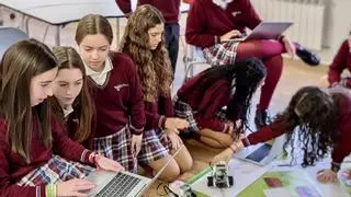 Oferta educativa en Gijón: valores, innovación y educación personalizada