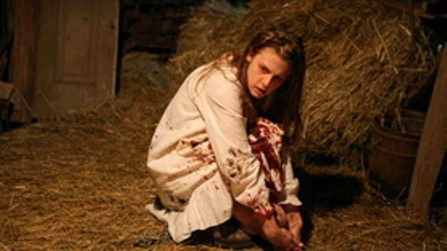 El último exorcismo (2010)