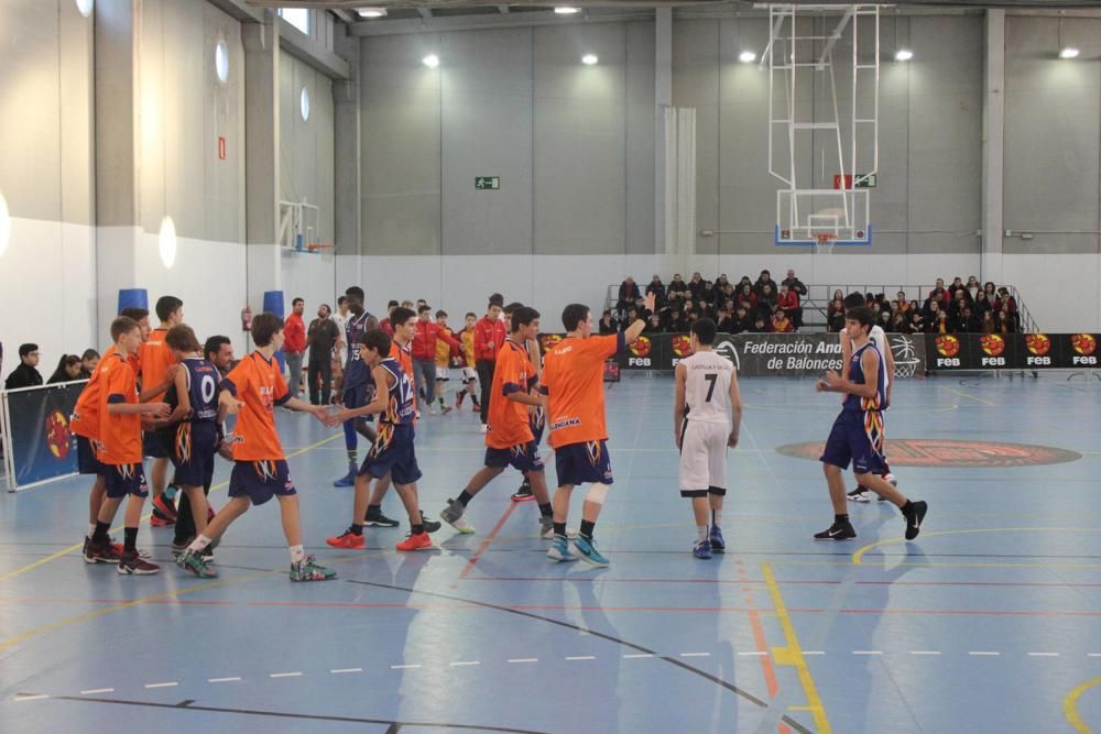 Super Basket Campeonato de España