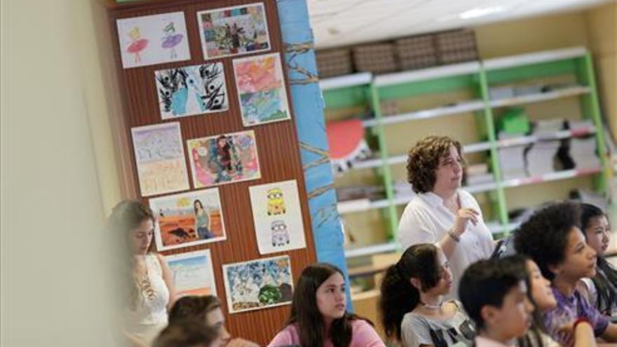 Un juzgado obliga a Educación a pagar a un interino los primeros días de curso de los últimos 4 años