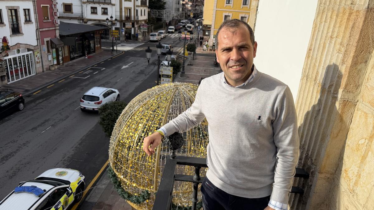 José Manuel González Castro.