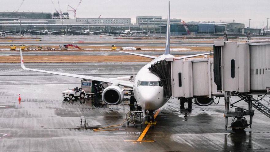 La viguesa Aura, cantera de las aerolíneas españolas