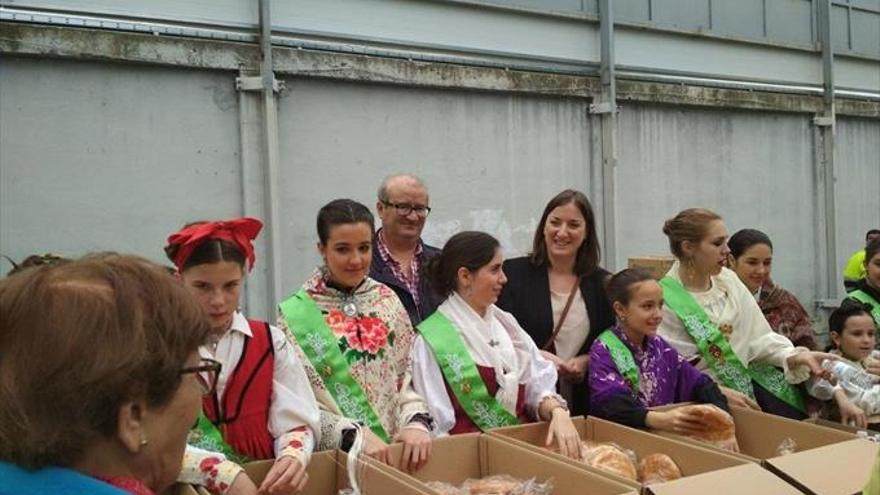 Huesca vuelve al cerro tras dos años de obras