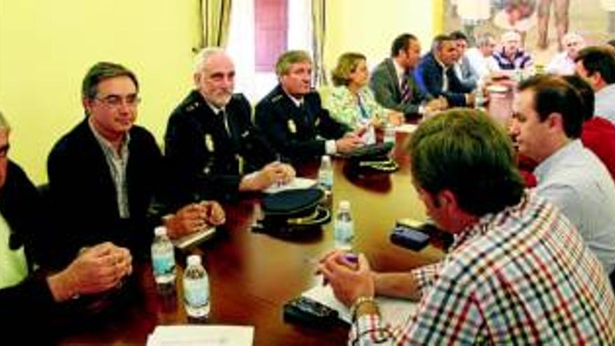 Gaiteros gallegos acompañarán a san Marcos de Almendralejo en la procesión