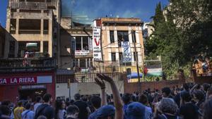 El PP proposa prevenir millor els desnonaments  i gastar menys en centres