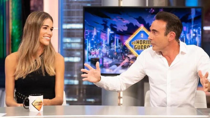 Enrique Ponce y Ana Soria toman la decisión definitiva sobre su relación