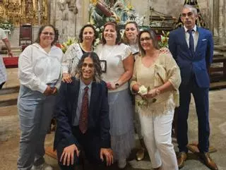 “Dejen organizar las fiestas a los vecinos”