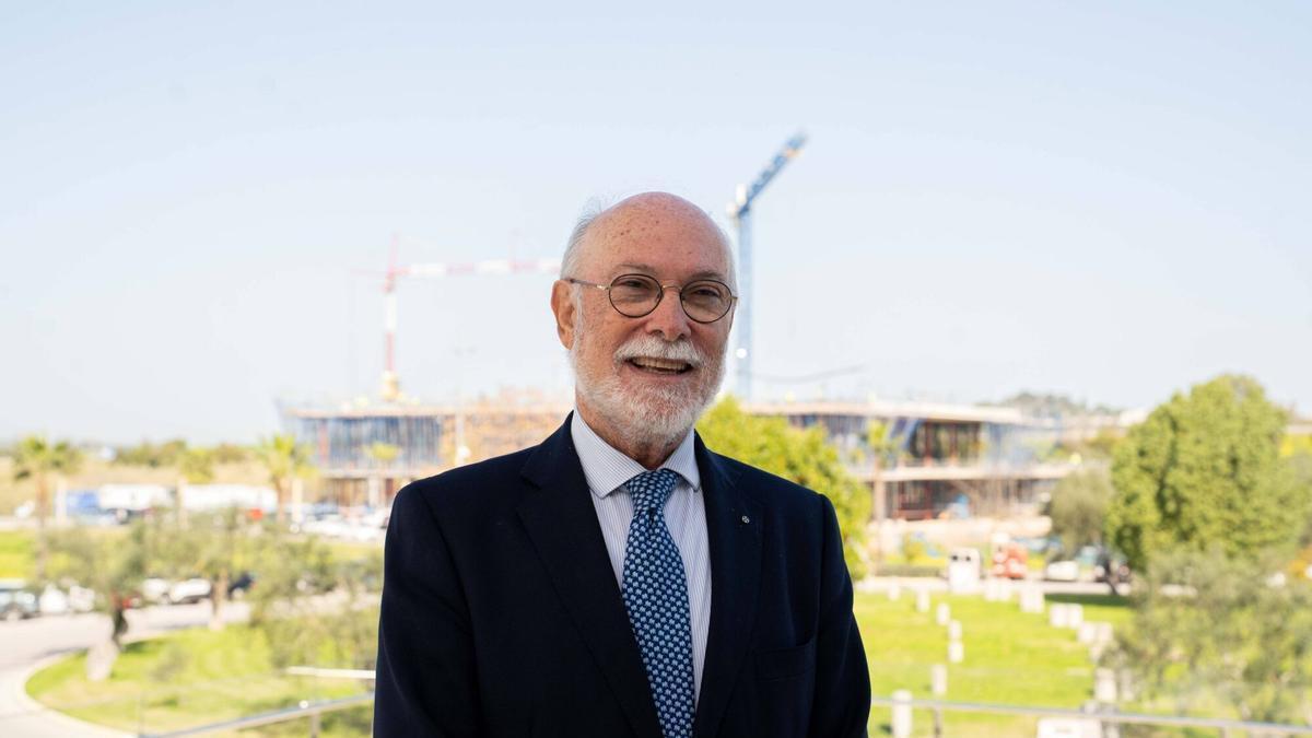 VÍDEO | Entrevista a Felipe Martínez.