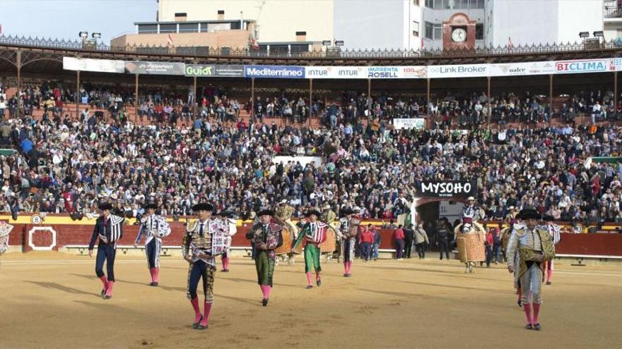 Abonos desde 139 € para disfrutar en vivo la mejor Feria de la década