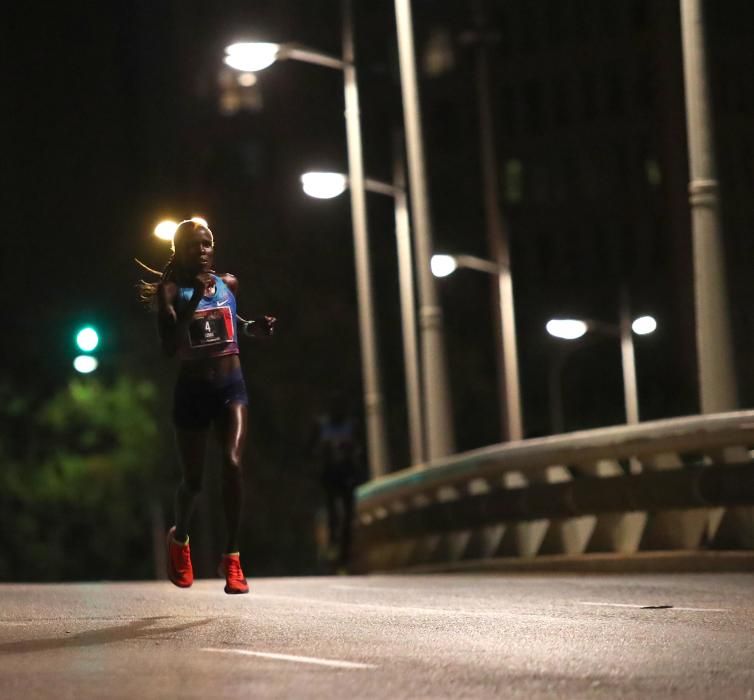 15K Nocturna de Valencia 2018