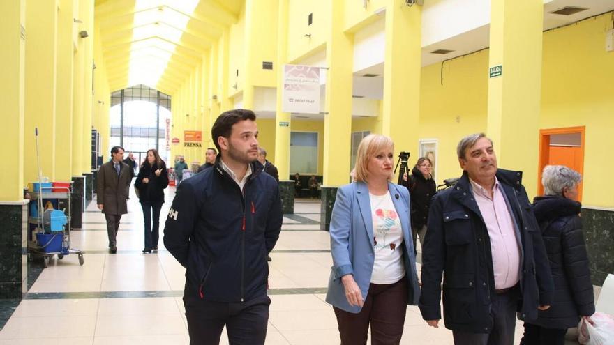 El PP se compromete a licitar la obra de la nueva estación de autobuses de Zamora antes de 2027