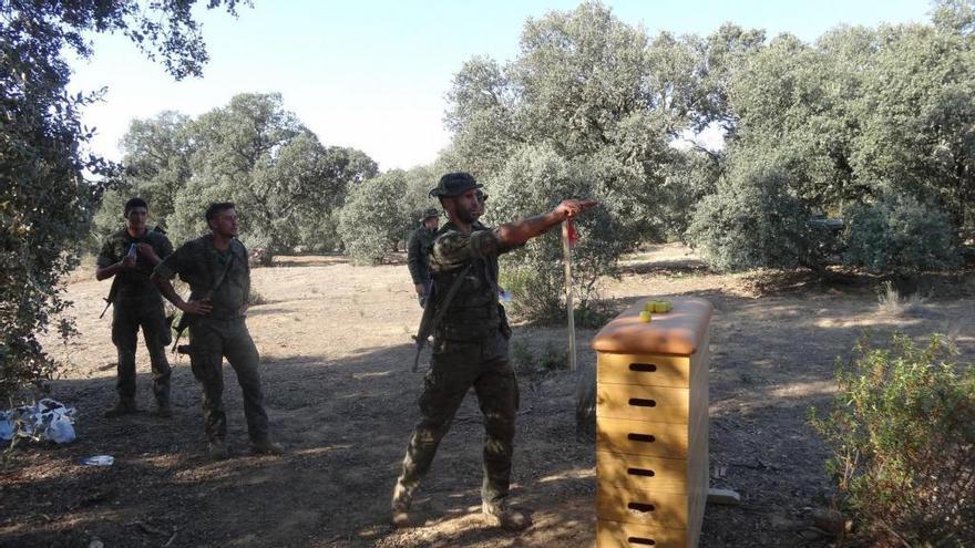 La Coordinadora Rural exige fondos para la reapertura Monte la Reina