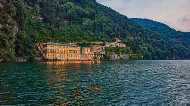 Mansiones, villas renacentistas y castillos: así son los alojamientos de Airbnb más exclusivos del mundo