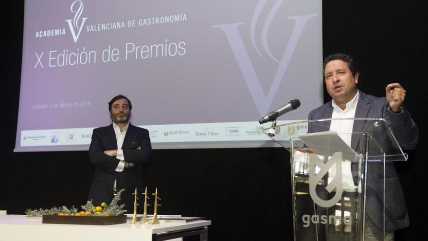 Un centenar de empresarios participará en el I Foro Europeo de Turismo Gastronómico