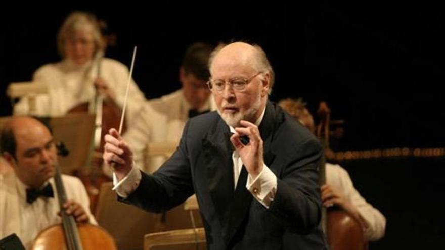 El cine Augusta celebra a John Williams, el rey de las bandas sonoras