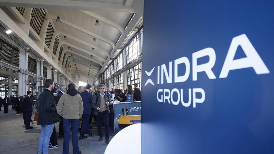 Indra deja fuera de su petición de inversión "exprés" en Asturias un centro de I+D en Oviedo