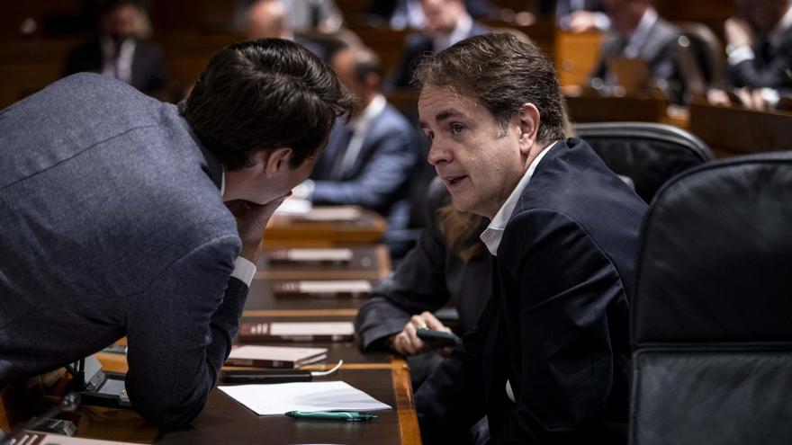 La AIReF estima que la deuda de Aragón caerá hasta el 16% en 2029