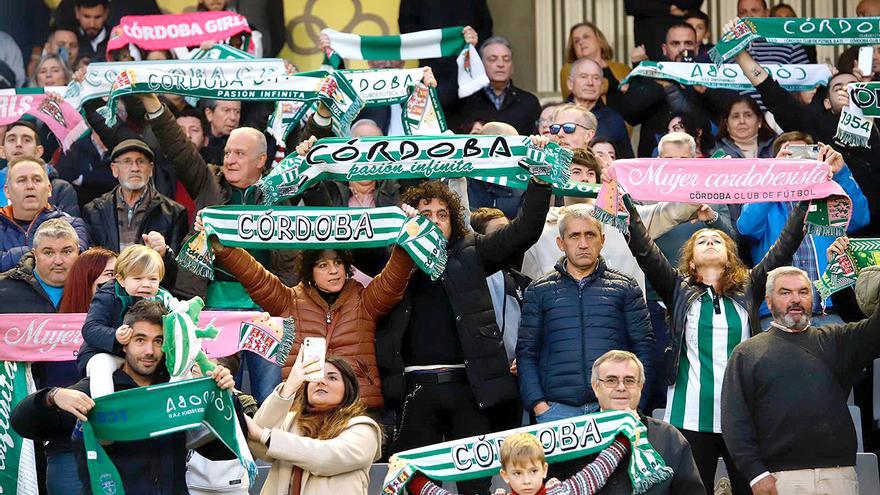 Mérida - Córdoba CF : de ‘día del club’ a ‘jornada de rebajas’ en el Romano