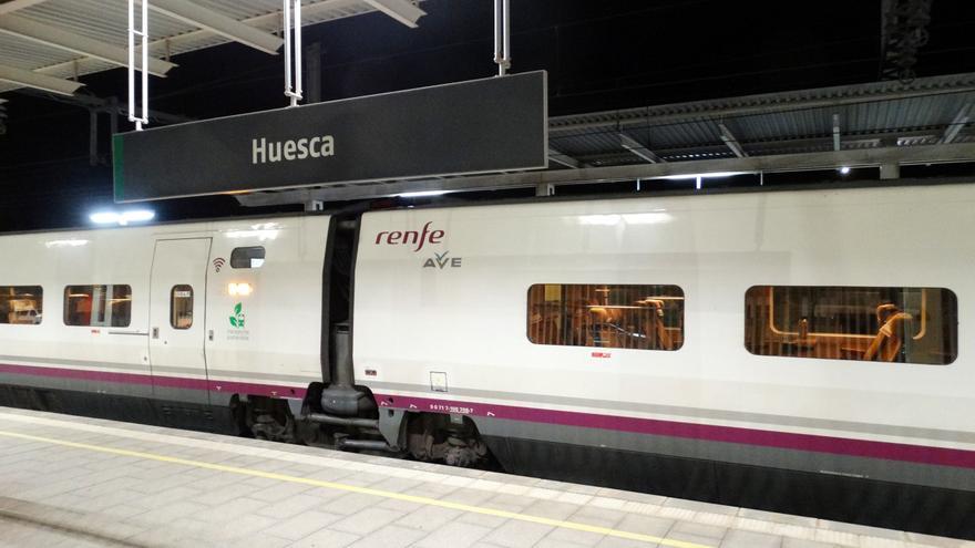 Nuevo destino directo del AVE desde Sevilla