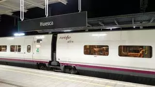 Nuevo destino directo del AVE desde Sevilla