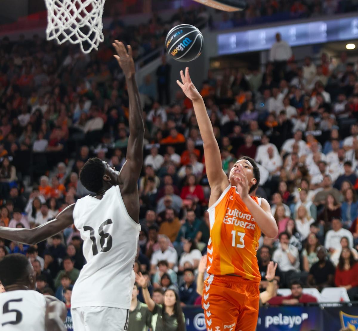 Final Minicopa Endesa 2026: Valencia Basket - Real Madrid
