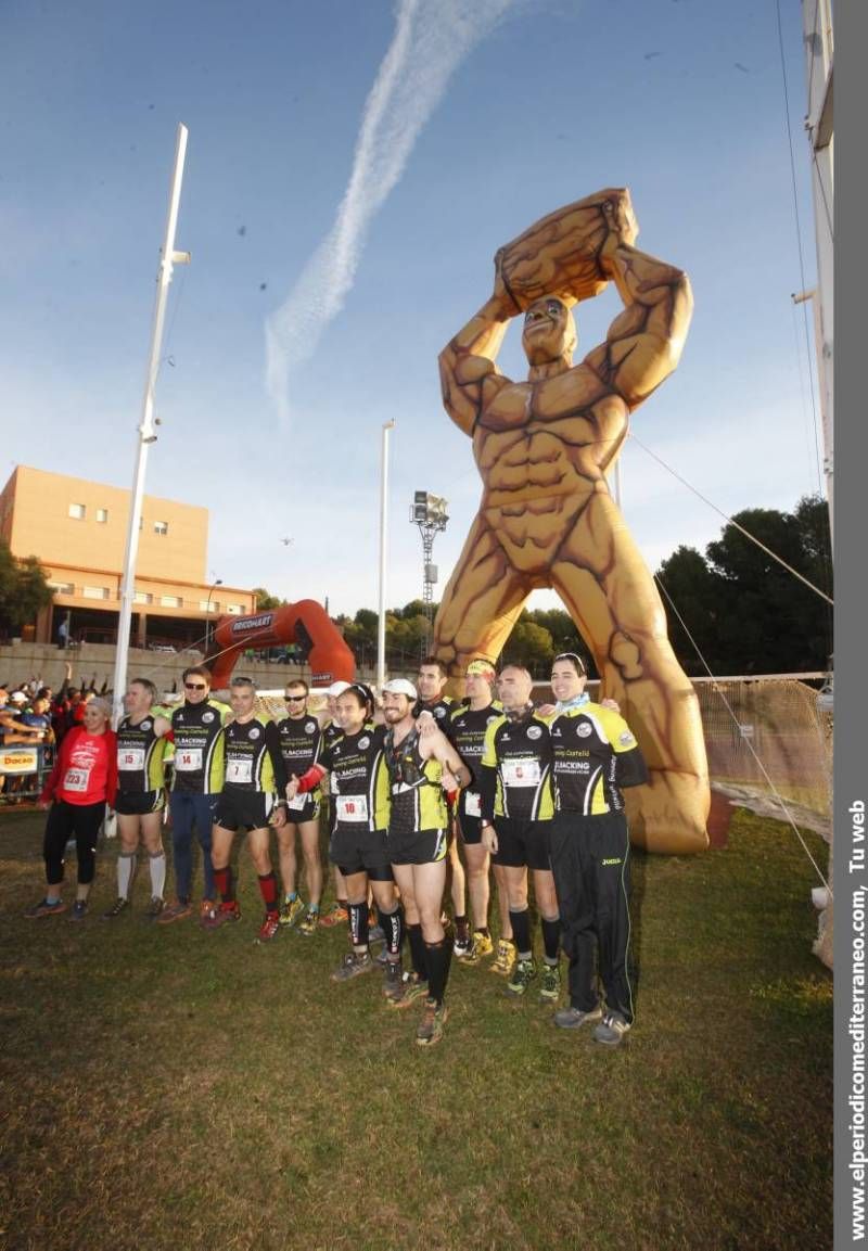 GALERÍA DE FOTOS -- Octava Cursa Tombatossals Castelló 2015