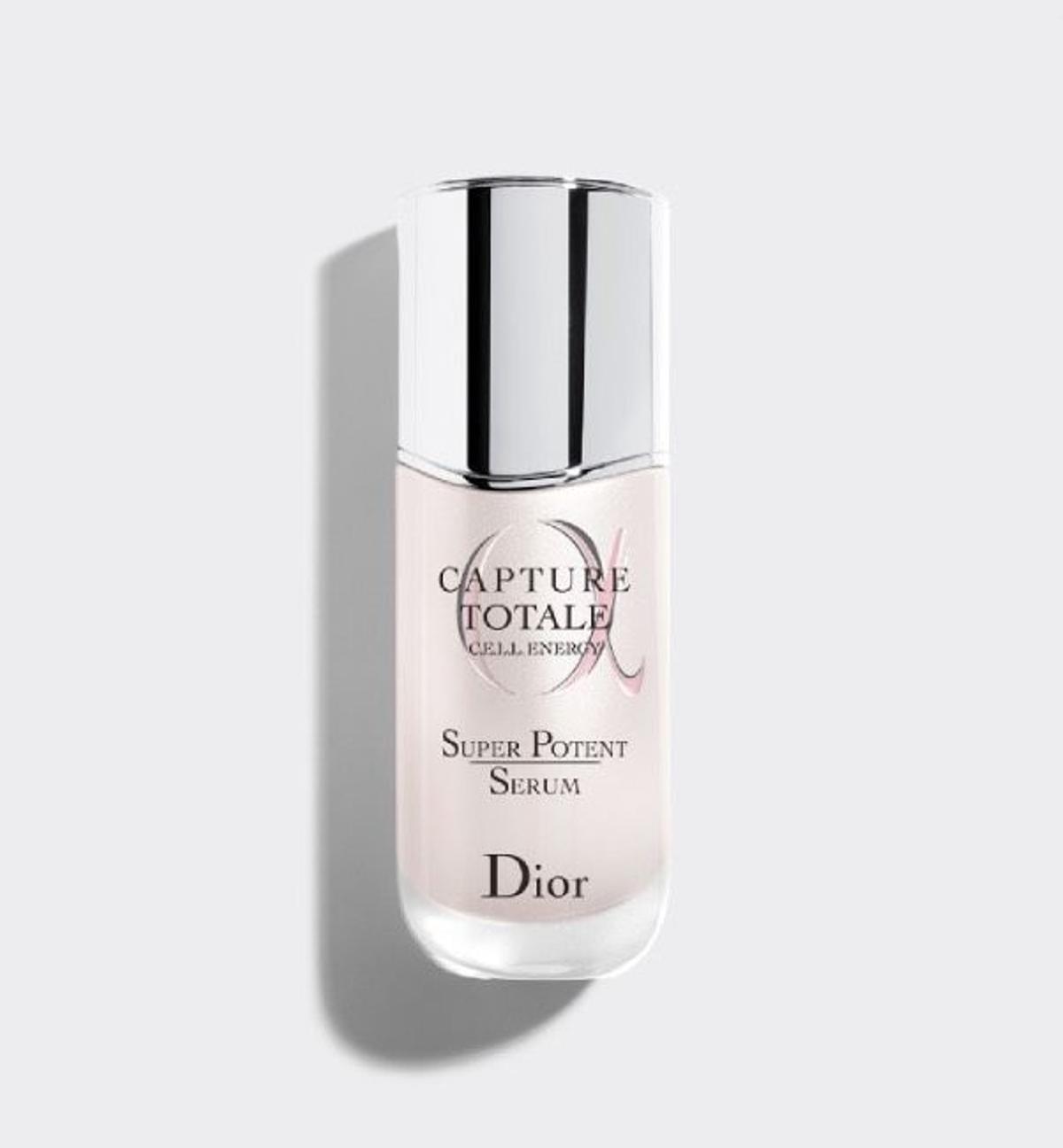 Serum Super Potente de Capture Totale C.E.L.L Energy de Dior