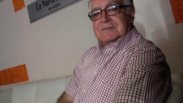 José Antonio Roncero.
