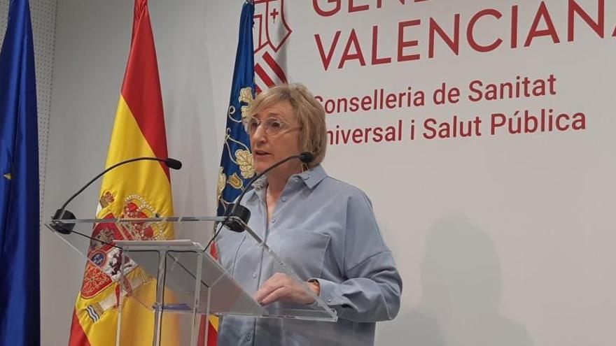 Coronavirus en Alicante: La provincia registra 8 muertos más y 112 nuevos contagios en las últimas 24 horas