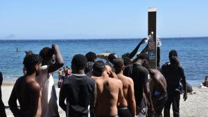 Itàlia mantindrà la suspensió de l'espai Schengen amb Espanya