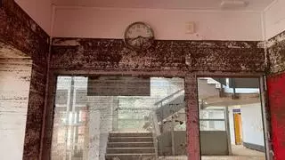 El IES Alameda de Utiel protestará mañana contra la gestión de la dana y el abandono de Educación