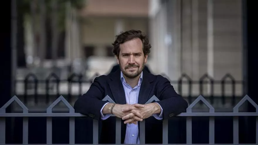 VÍDEO | Entrevista con Borja Giménez Larraz, hijo de Manuel Giménez Abad