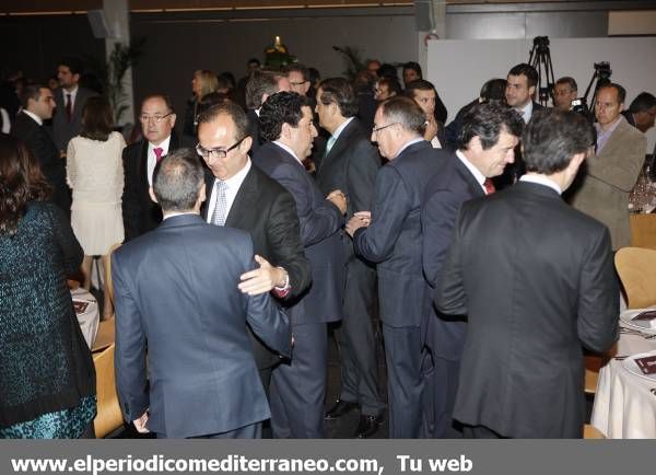 GALERÍA DE FOTOS - Gala Empresa del Año de Mediterráneo IV - IV