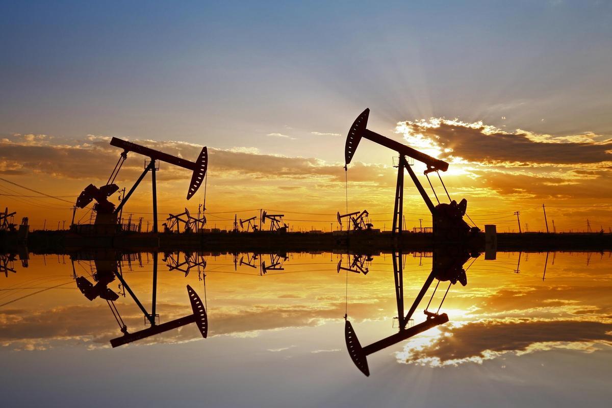 California demanda a las cinco principales petroleras del mundo California demanda a las cinco principales petroleras del mundo
