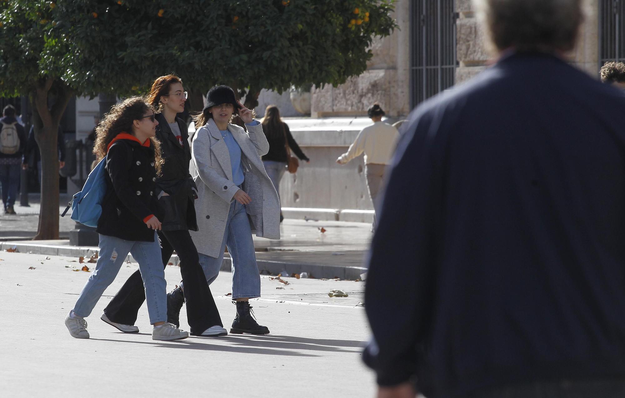 La Ruta del Arte Urbano y el Valencia CF