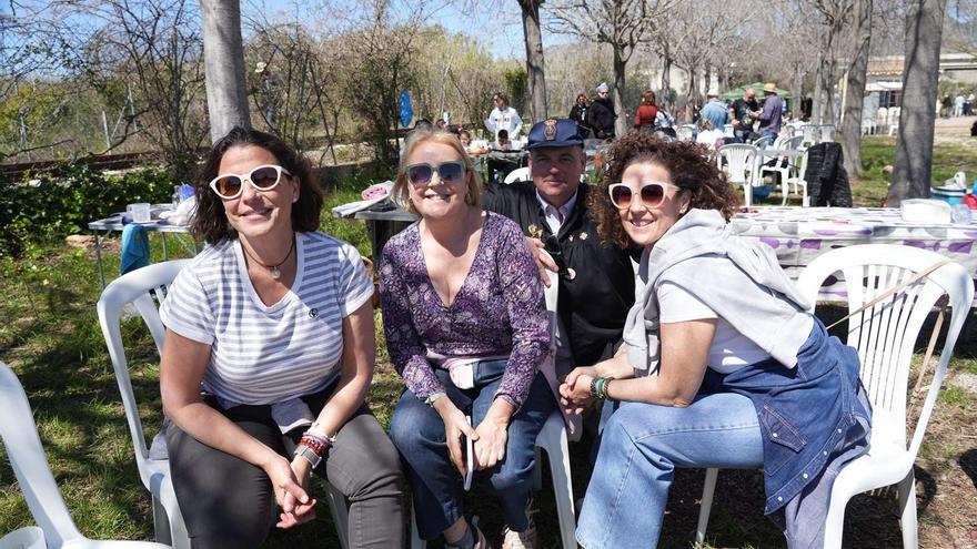 Vídeo: XLVIII Concurso de Paellas en Sant Francesc de la Font