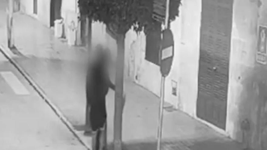 Felanitx sanciona a dos jóvenes de 18 años por actos vandálicos durante la Fira de Maig