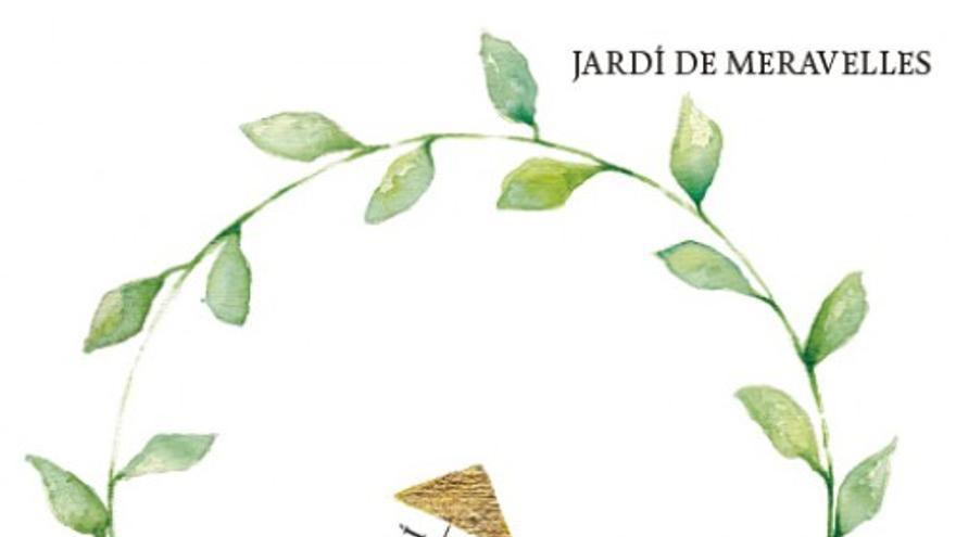 Jardín de maravillas